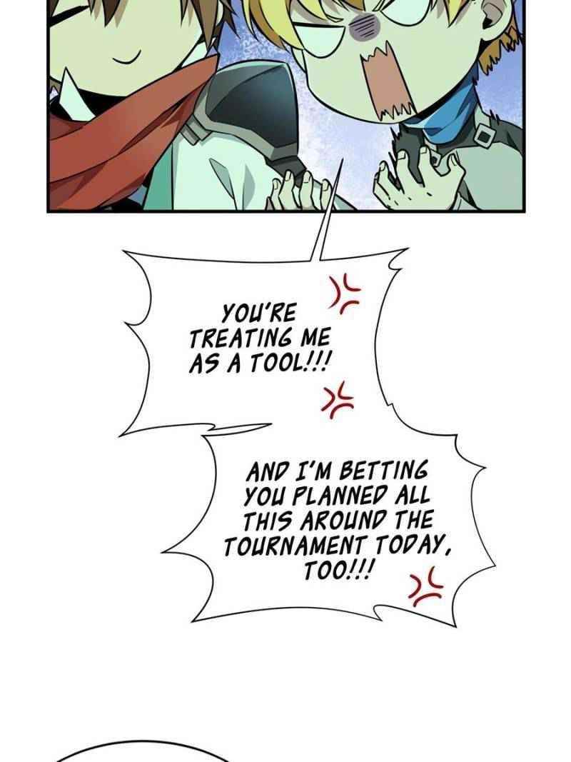 The King’s Avatar Chapter 56 - Page 12 in English