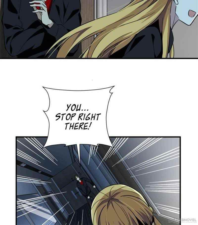 The King’s Avatar Chapter 56 - Page 23 in English