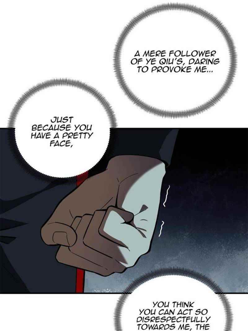The King’s Avatar Chapter 56 - Page 28 in English