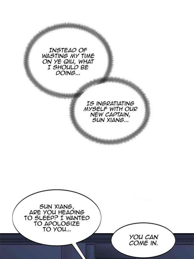The King’s Avatar Chapter 56 - Page 33 in English