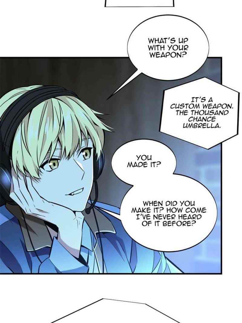 The King’s Avatar Chapter 56 - Page 38 in English