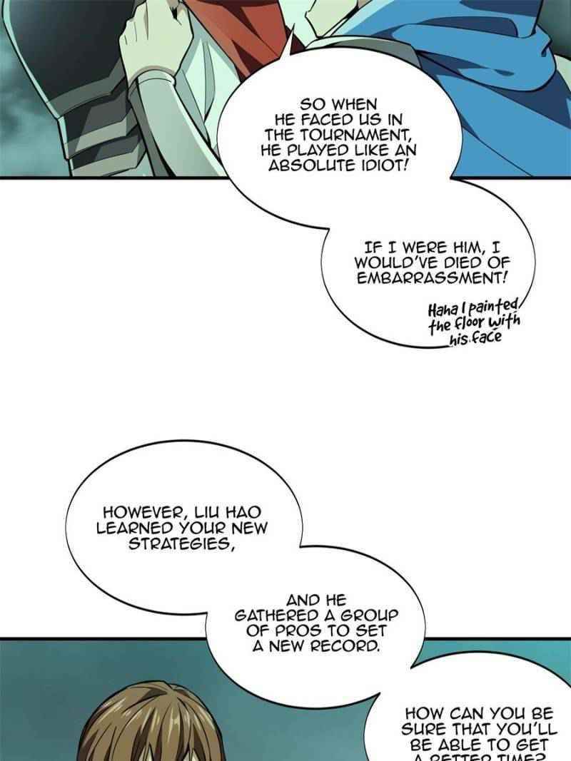 The King’s Avatar Chapter 56 - Page 4 in English
