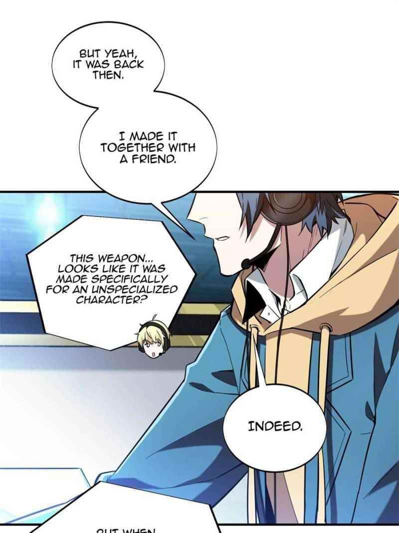 The King’s Avatar Chapter 56 - Page 41 in English