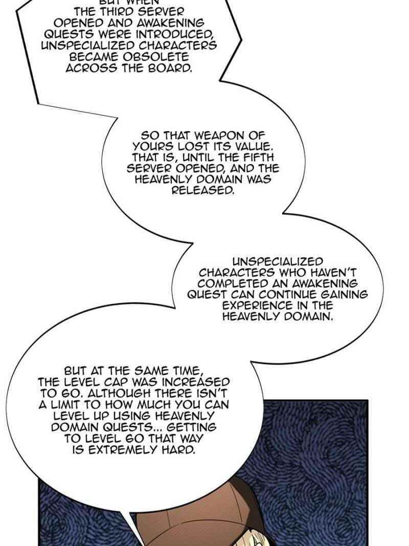 The King’s Avatar Chapter 56 - Page 42 in English
