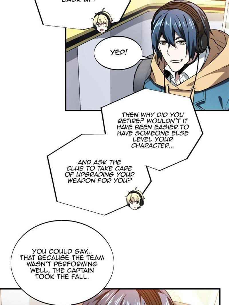 The King’s Avatar Chapter 56 - Page 45 in English