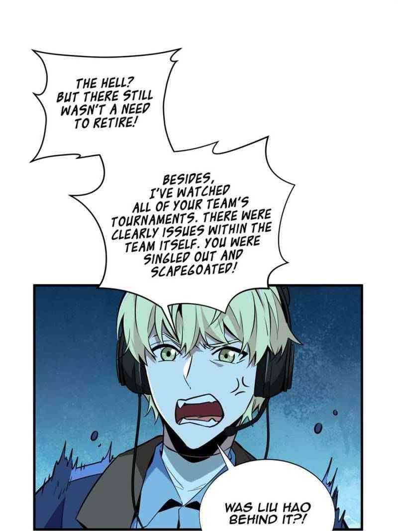 The King’s Avatar Chapter 56 - Page 47 in English