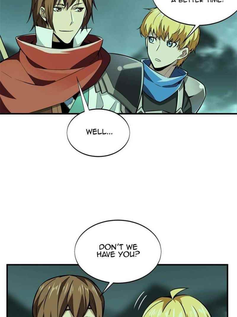 The King’s Avatar Chapter 56 - Page 5 in English