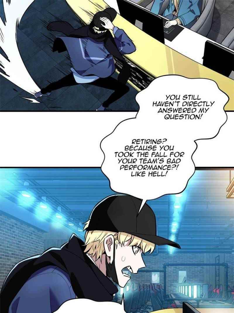 The King’s Avatar Chapter 56 - Page 50 in English