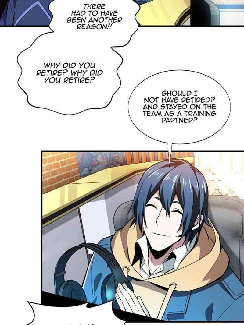 The King’s Avatar Chapter 56 - Page 51 in English