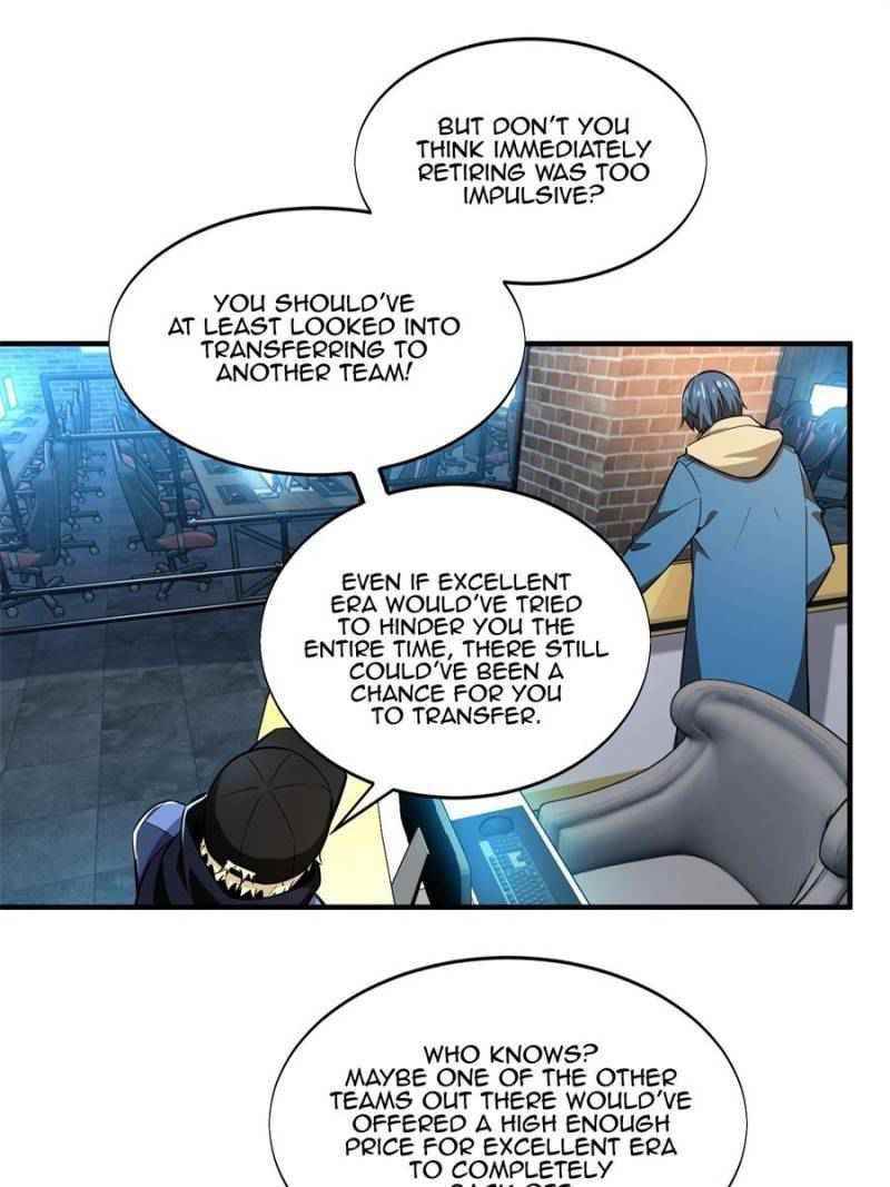 The King’s Avatar Chapter 56 - Page 53 in English