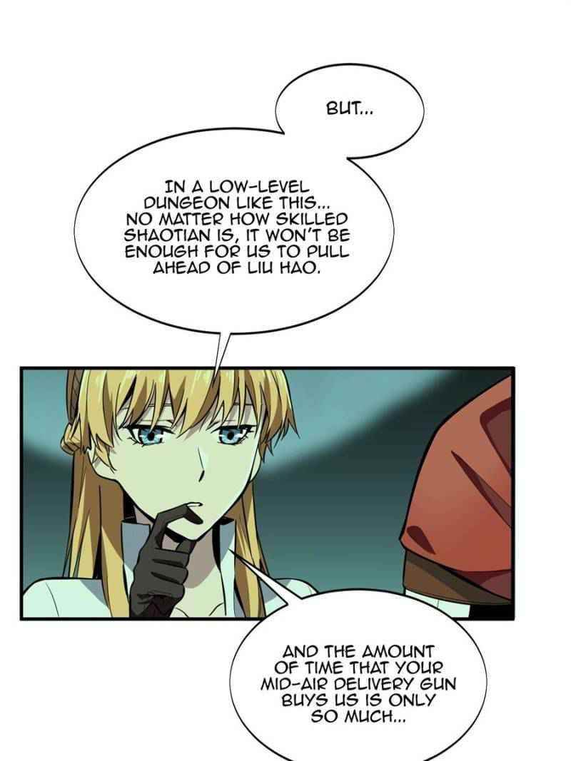 The King’s Avatar Chapter 56 - Page 7 in English