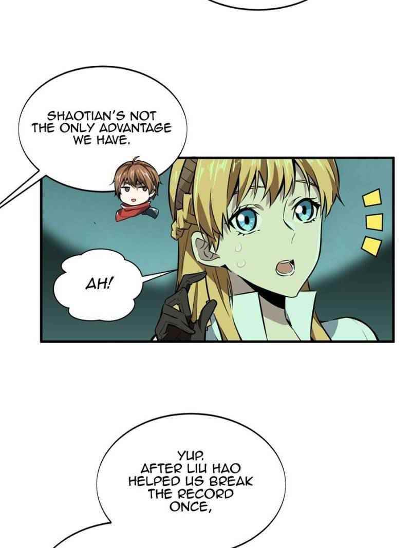 The King’s Avatar Chapter 56 - Page 8 in English