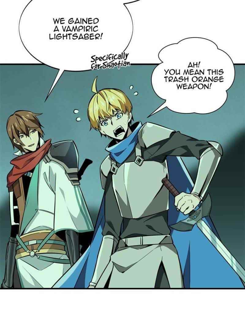 The King’s Avatar Chapter 56 - Page 9 in English