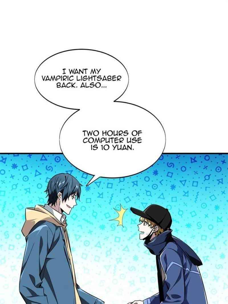 The King’s Avatar Chapter 57 - Page 13 in English