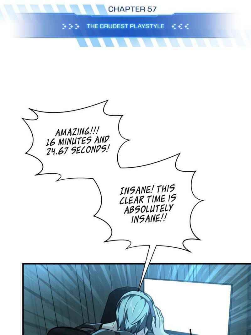 The King’s Avatar Chapter 57 - Page 17 in English