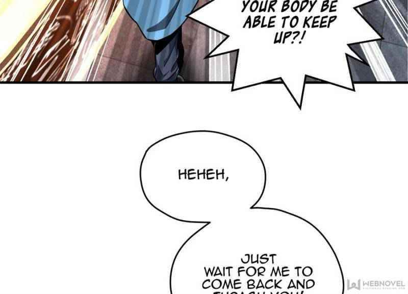 The King’s Avatar Chapter 57 - Page 3 in English