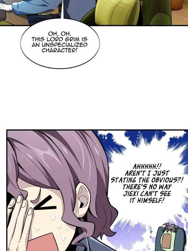 The King’s Avatar Chapter 57 - Page 31 in English