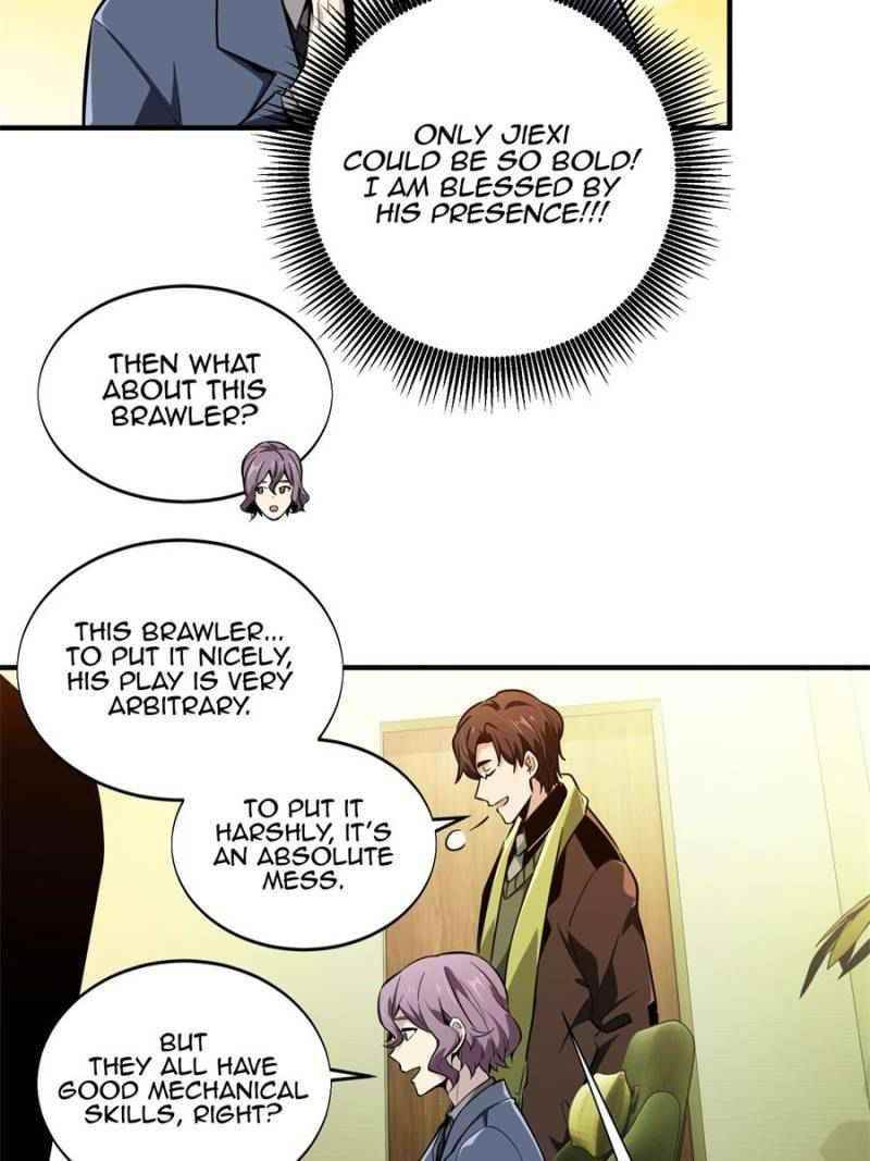 The King’s Avatar Chapter 57 - Page 37 in English