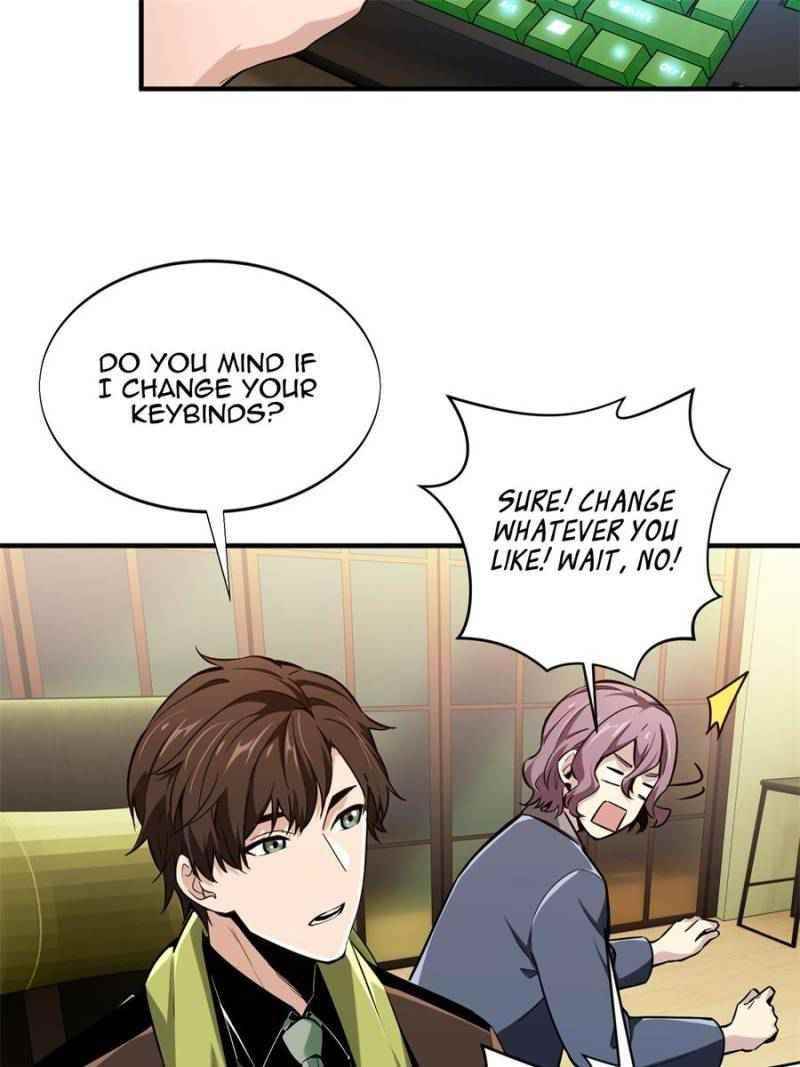 The King’s Avatar Chapter 57 - Page 42 in English