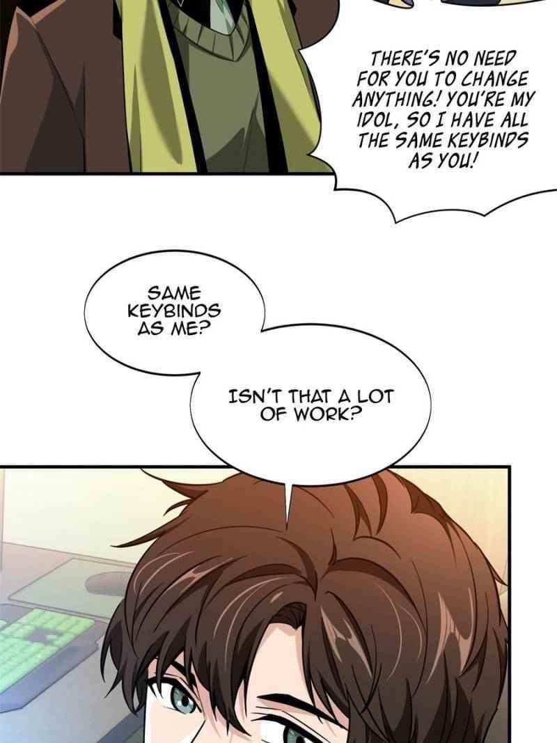The King’s Avatar Chapter 57 - Page 43 in English