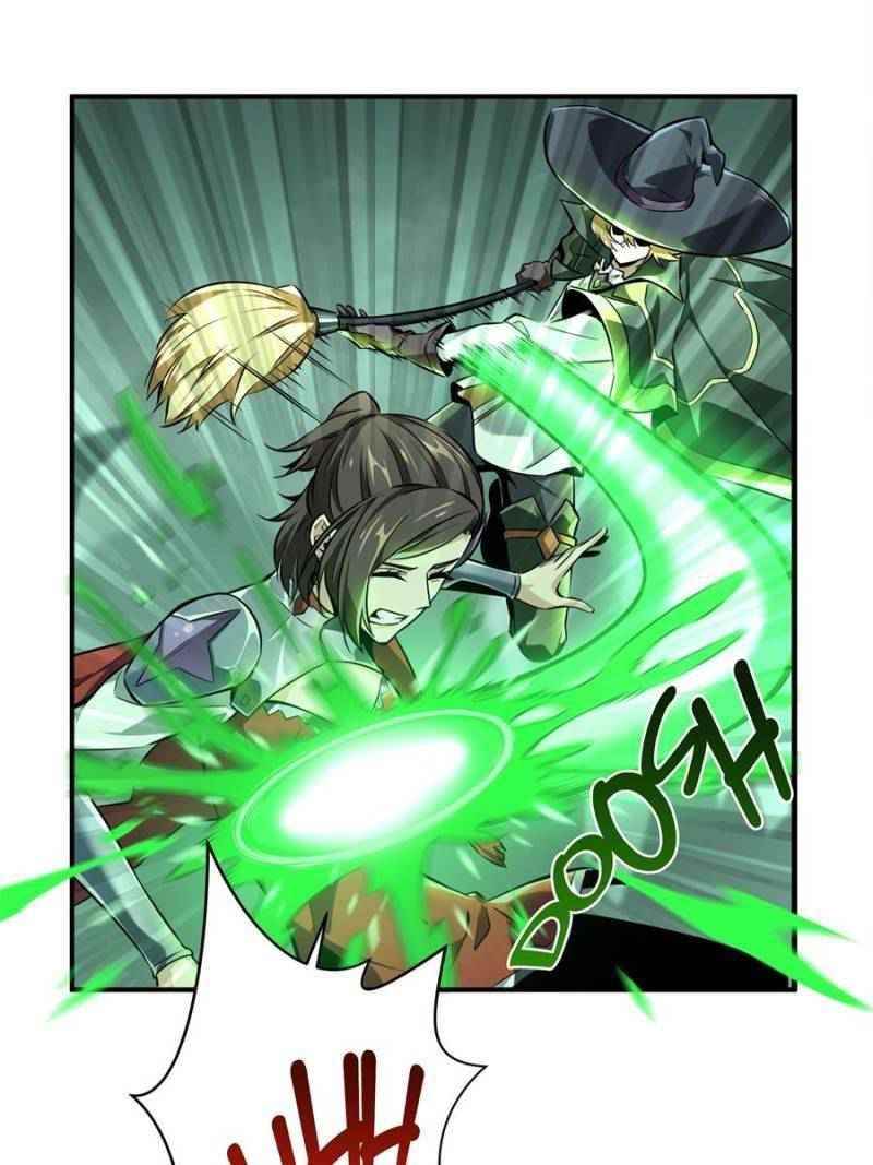 The King’s Avatar Chapter 57 - Page 48 in English