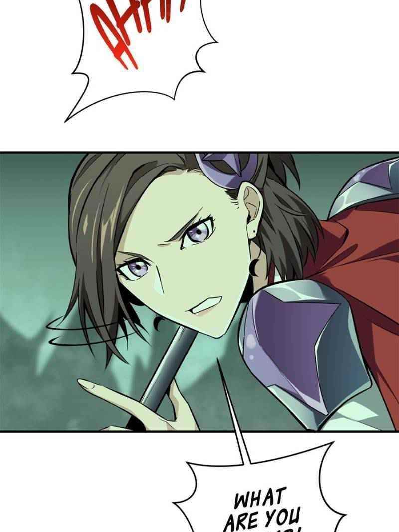 The King’s Avatar Chapter 57 - Page 49 in English