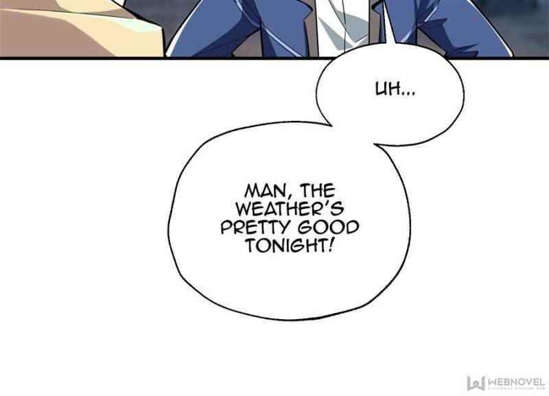 The King’s Avatar Chapter 57 - Page 6 in English