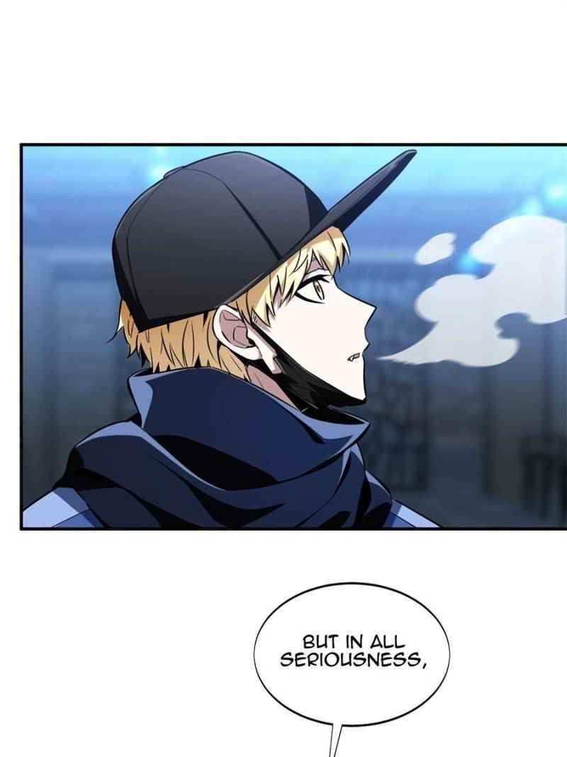 The King’s Avatar Chapter 57 - Page 7 in English