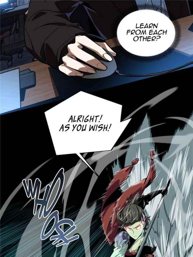 The King’s Avatar Chapter 58 - Page 10 in English