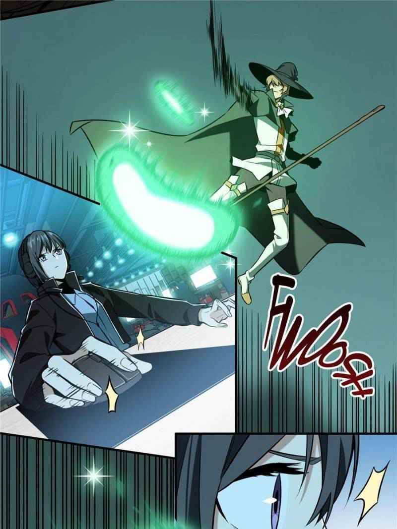 The King’s Avatar Chapter 58 - Page 16 in English