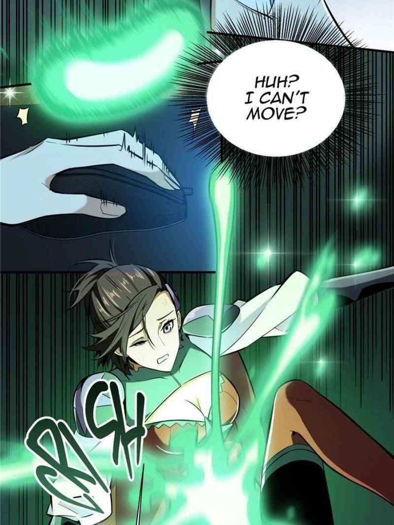The King’s Avatar Chapter 58 - Page 17 in English