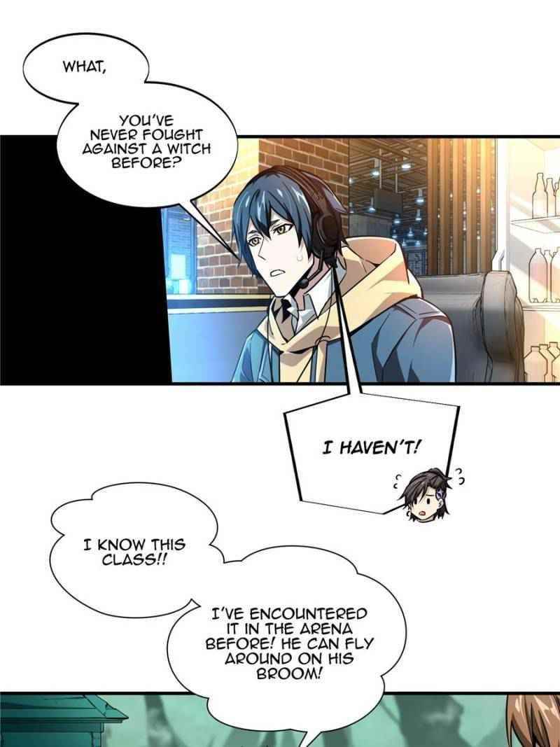 The King’s Avatar Chapter 58 - Page 19 in English