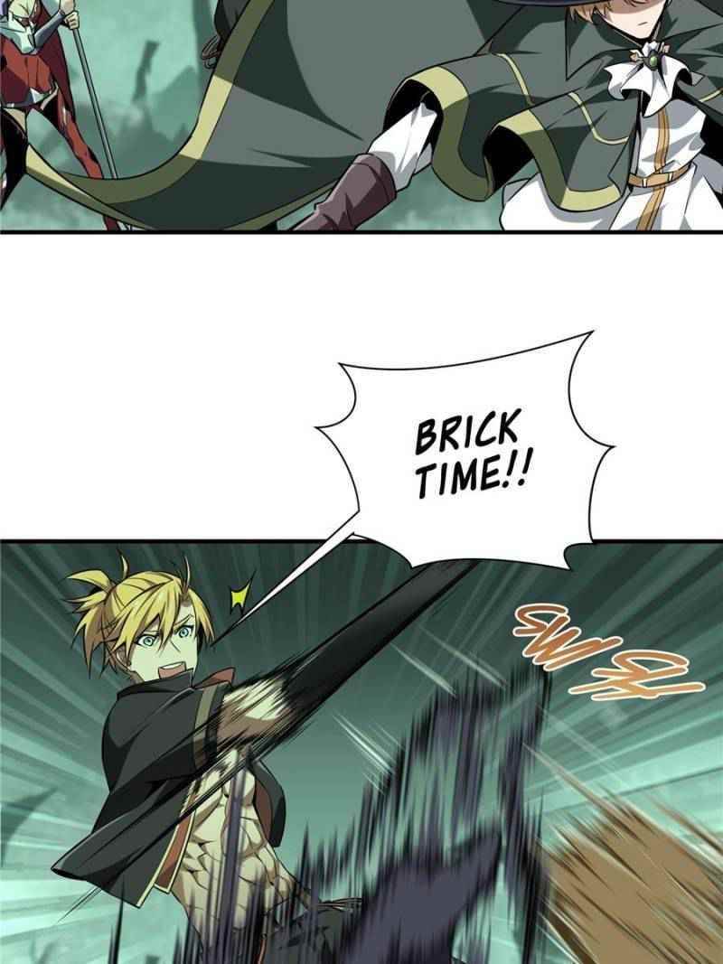 The King’s Avatar Chapter 58 - Page 24 in English