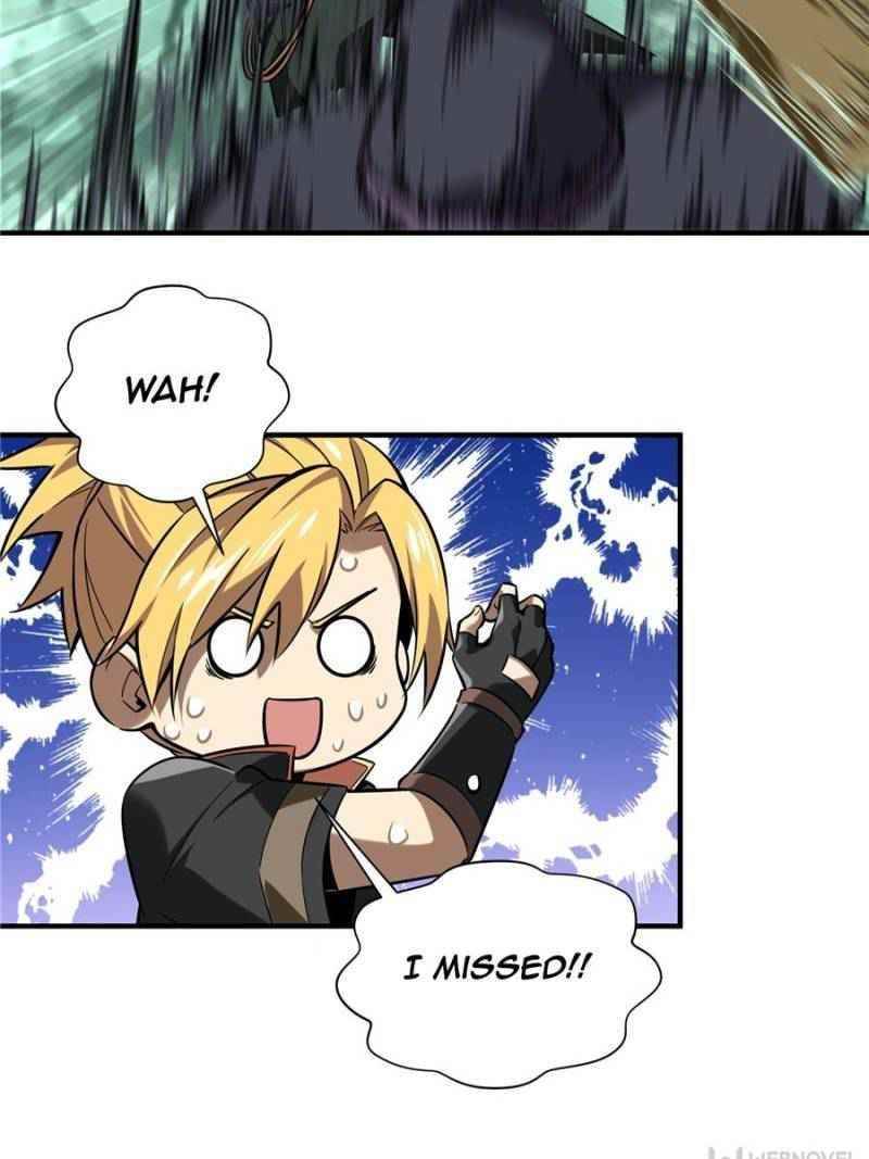 The King’s Avatar Chapter 58 - Page 25 in English