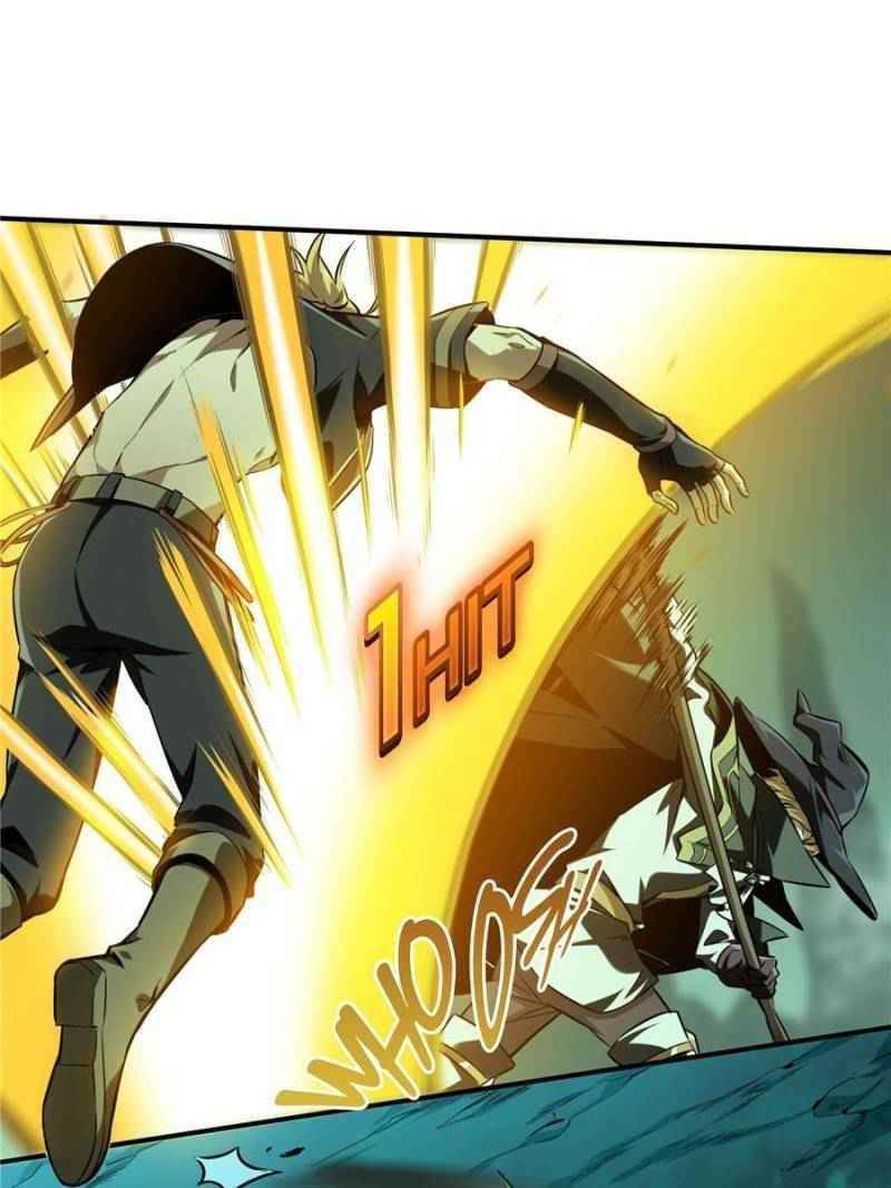 The King’s Avatar Chapter 58 - Page 27 in English