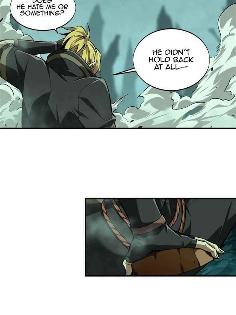 The King’s Avatar Chapter 58 - Page 37 in English