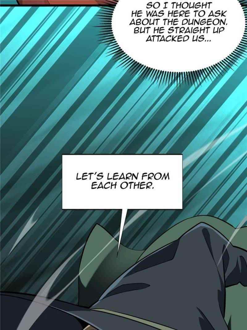 The King’s Avatar Chapter 58 - Page 4 in English