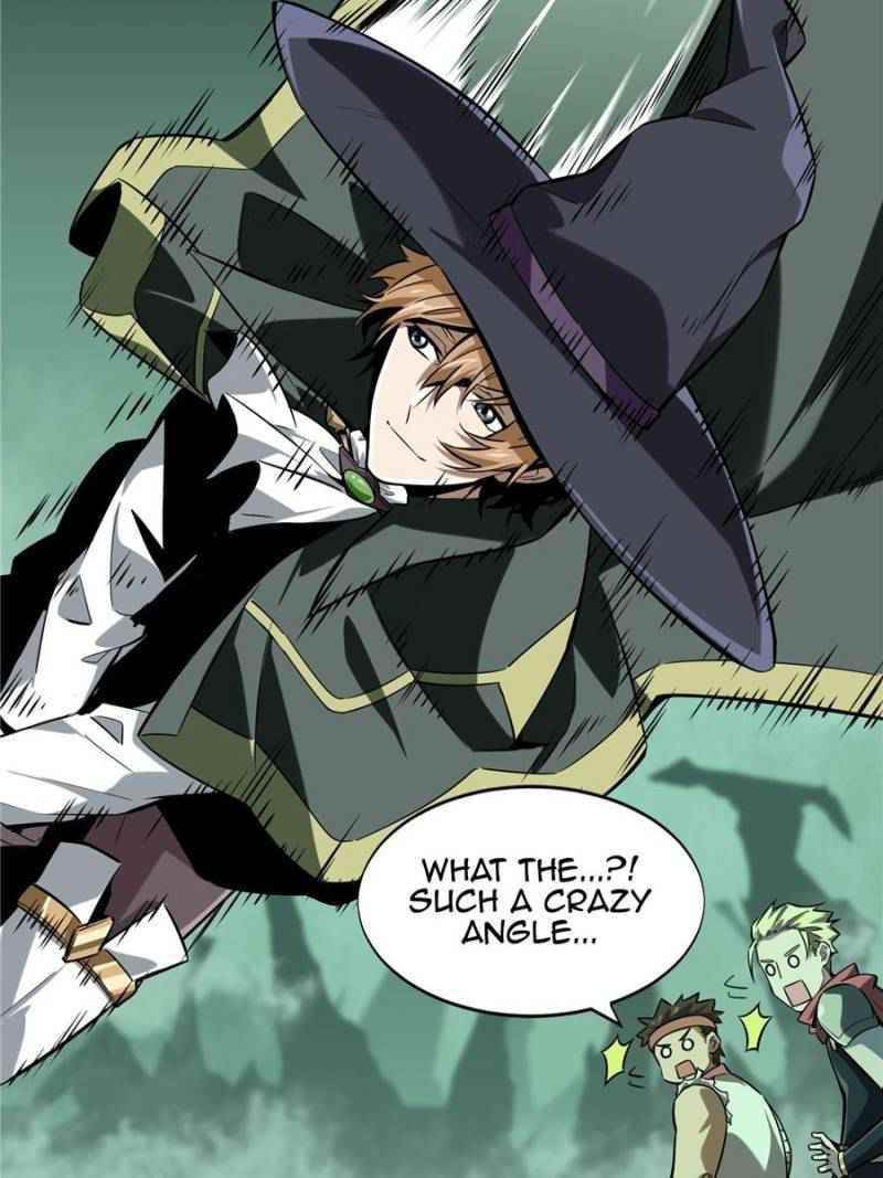 The King’s Avatar Chapter 58 - Page 57 in English