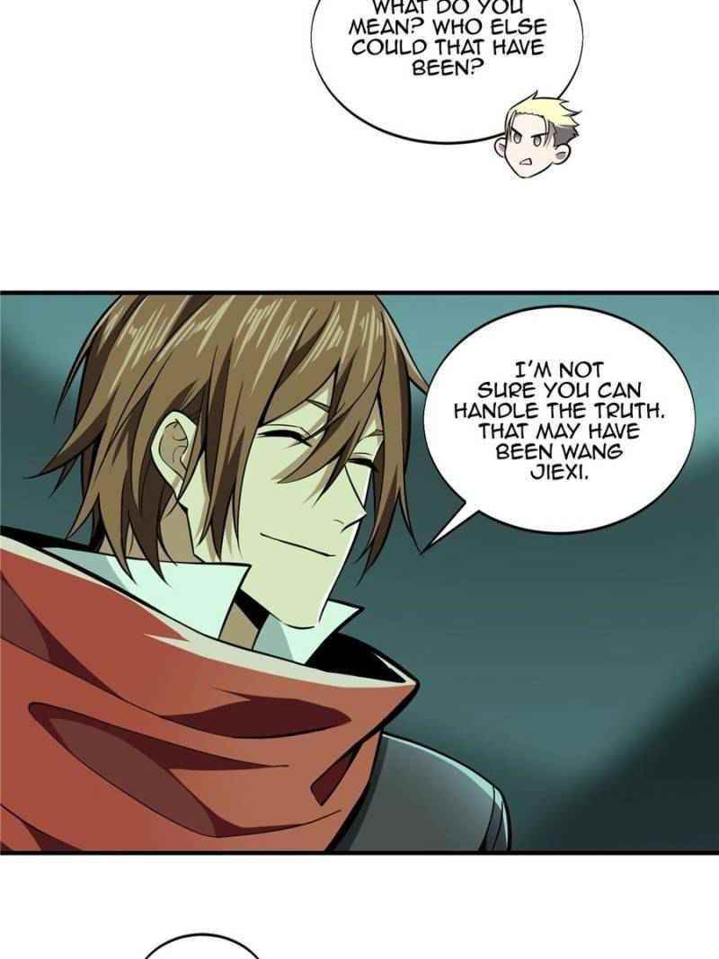 The King’s Avatar Chapter 59 - Page 26 in English