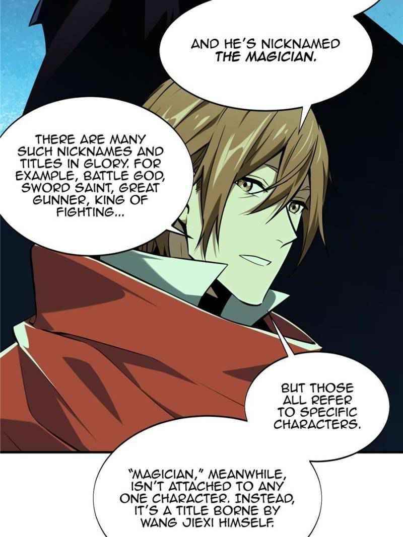 The King’s Avatar Chapter 59 - Page 32 in English