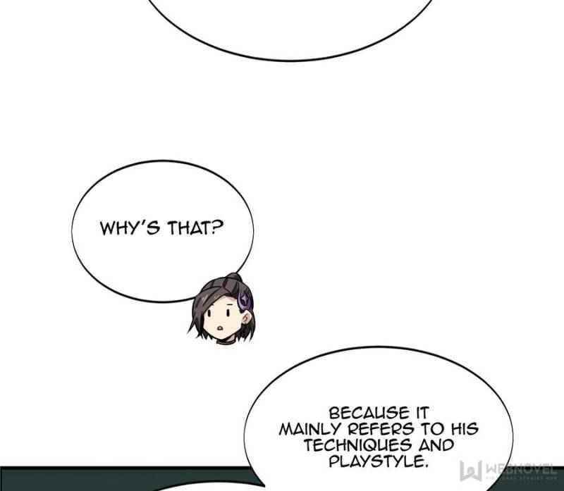 The King’s Avatar Chapter 59 - Page 33 in English