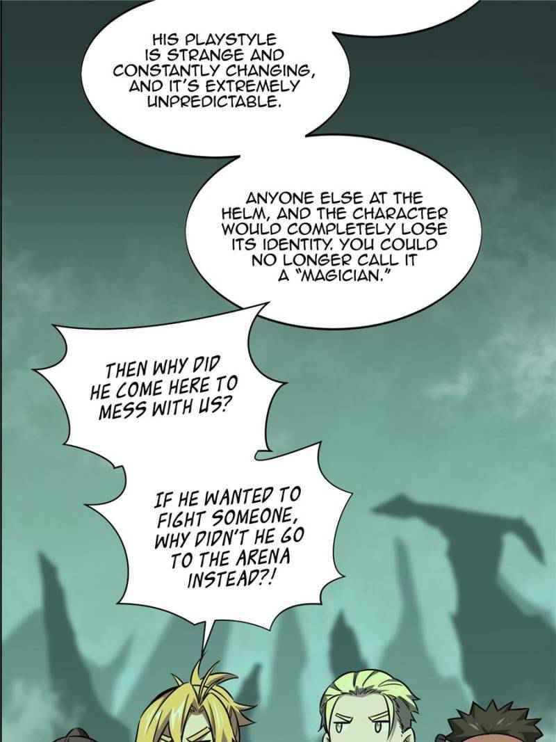 The King’s Avatar Chapter 59 - Page 34 in English
