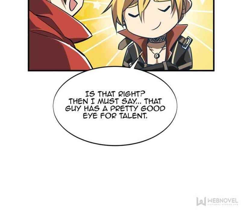 The King’s Avatar Chapter 59 - Page 36 in English