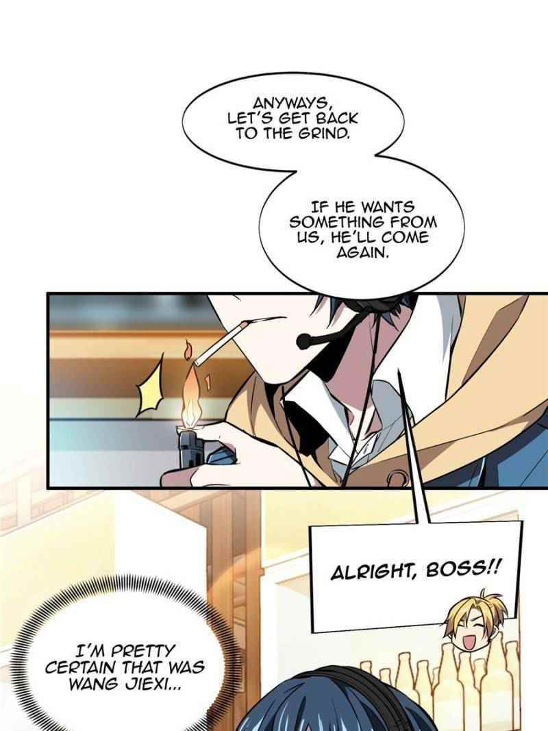 The King’s Avatar Chapter 59 - Page 37 in English