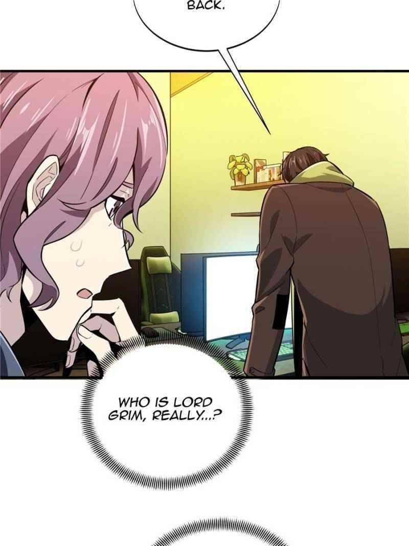 The King’s Avatar Chapter 59 - Page 40 in English