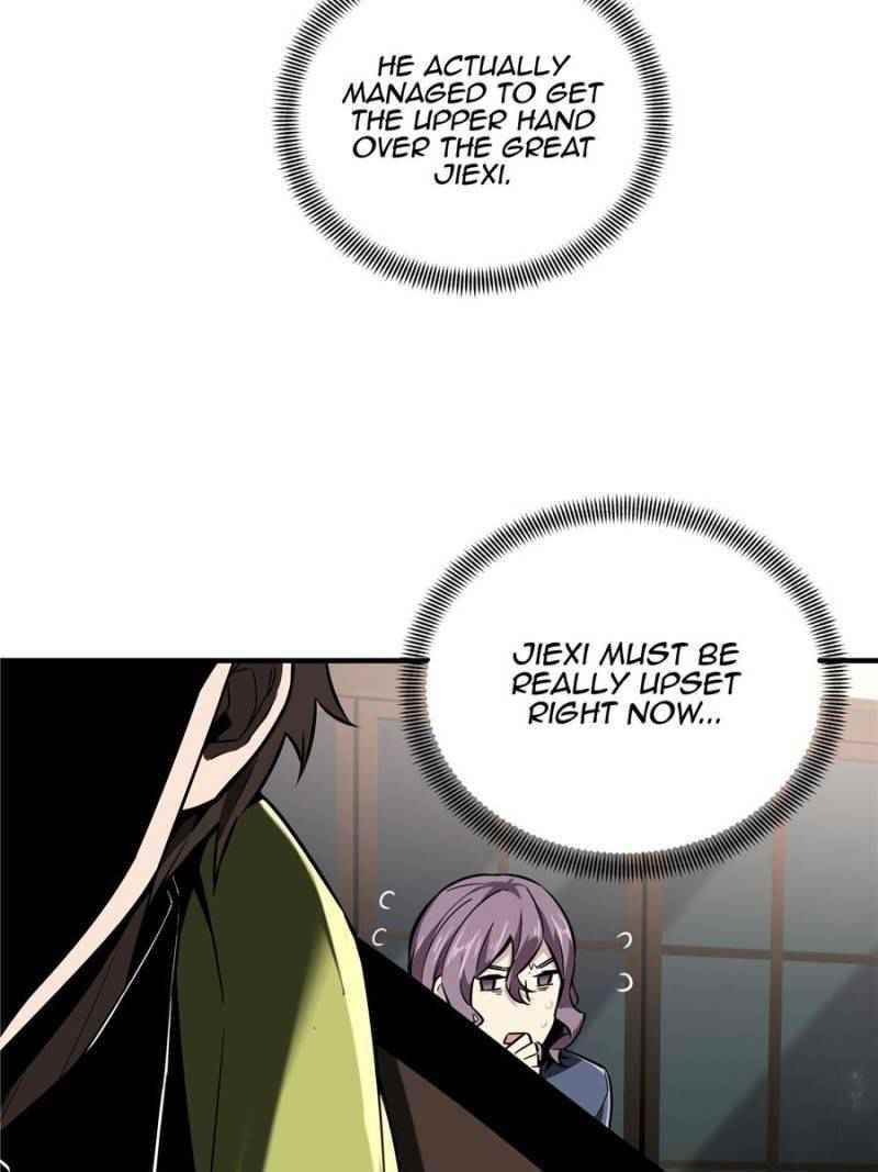 The King’s Avatar Chapter 59 - Page 41 in English