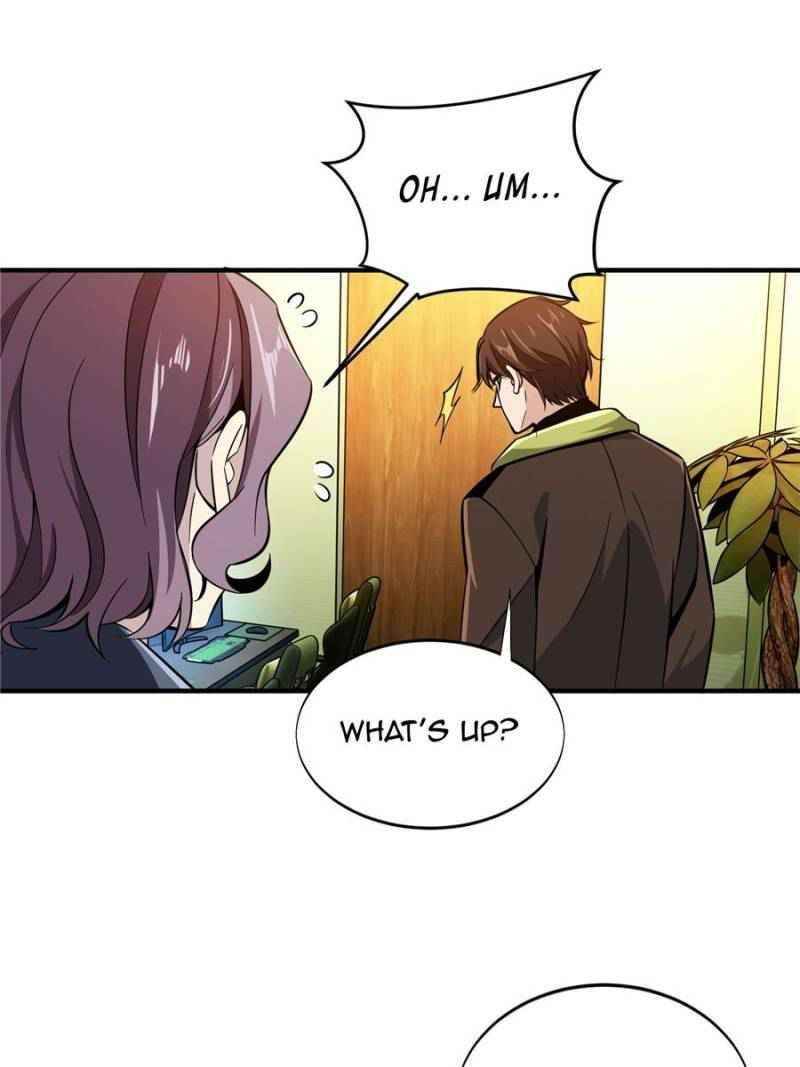The King’s Avatar Chapter 59 - Page 49 in English