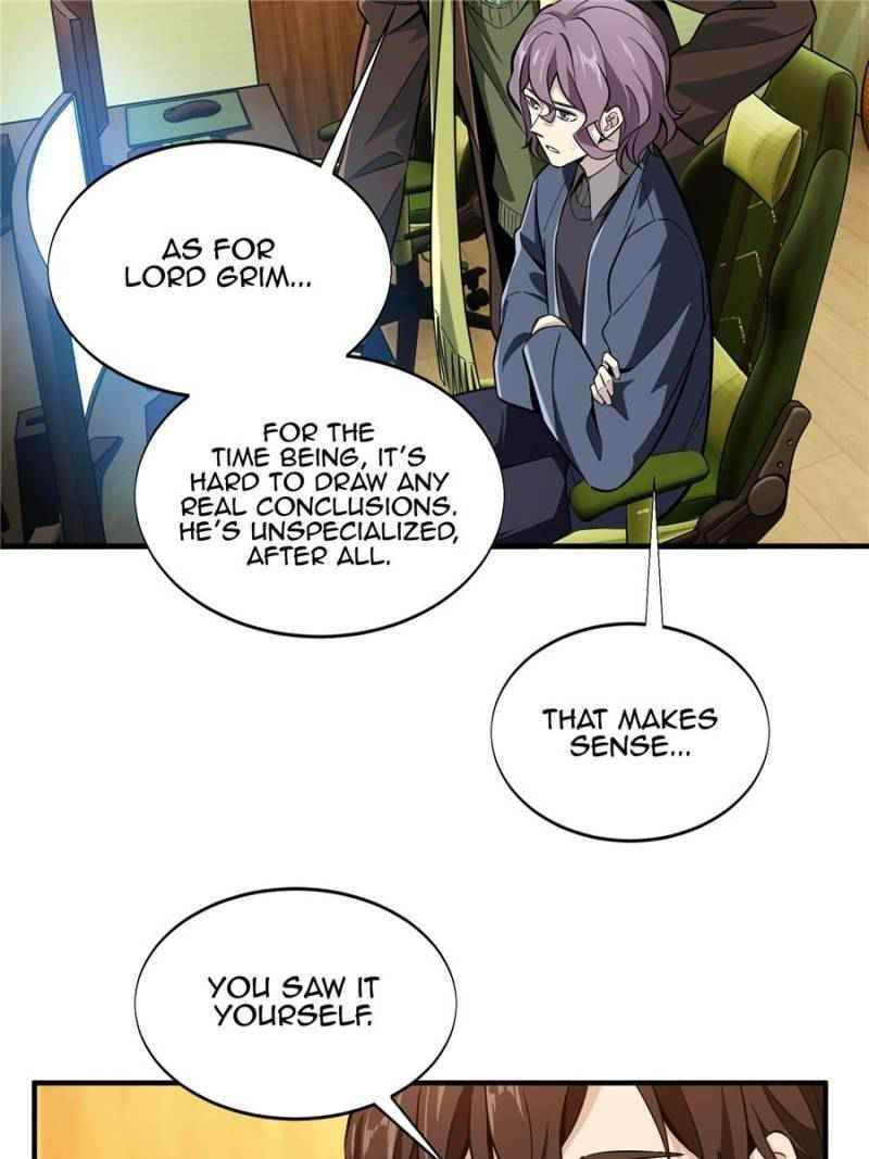 The King’s Avatar Chapter 59 - Page 52 in English