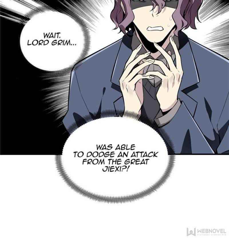 The King’s Avatar Chapter 59 - Page 6 in English
