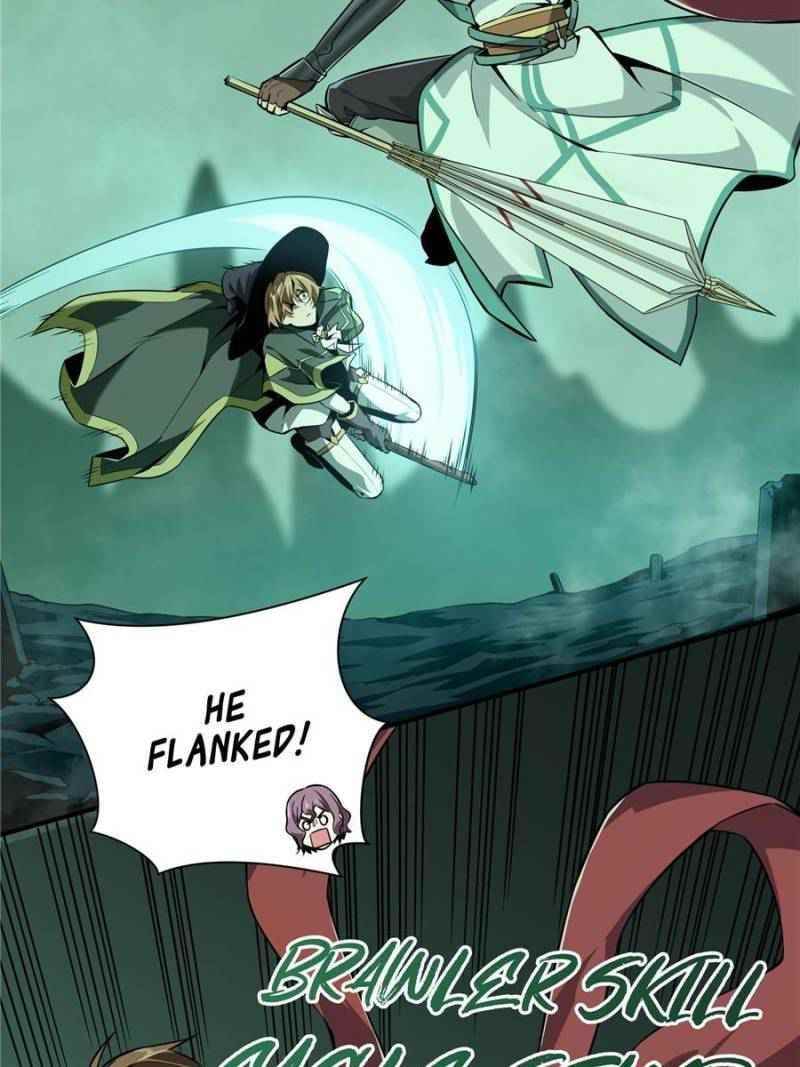 The King’s Avatar Chapter 59 - Page 8 in English